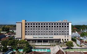 Hotel Santika Blitar